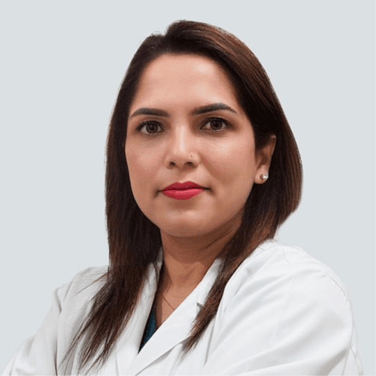 د. أنجو بهاجتانا
أستشارة - Professional healthcare practitioner