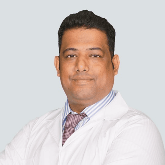 د. راجيف دوبي
أستشارة - Professional healthcare practitioner