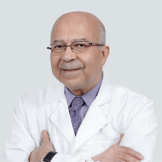 د. محمد مرسي
أستشارة - Professional healthcare practitioner
