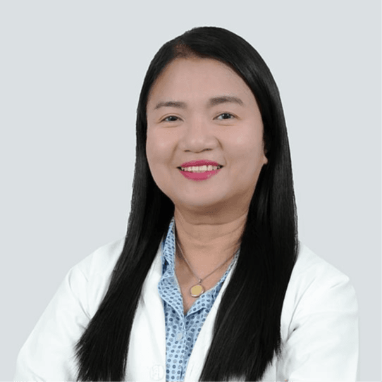 Dr. Rose Petero
Consultation - Professional healthcare practitioner