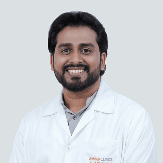 Dr. Ashik Muhammed
Consultation - Professional healthcare practitioner
