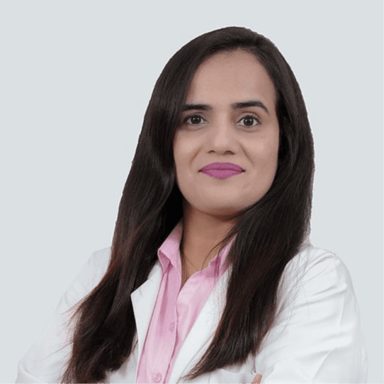 Dr. Neha Agarwal
Consultation - Professional healthcare practitioner