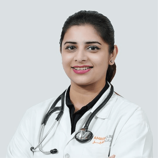 Dr. Devanshi Sharma
Consultation - Professional healthcare practitioner