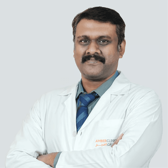 د. جوفيند جورومورثي
أستشارة - Professional healthcare practitioner