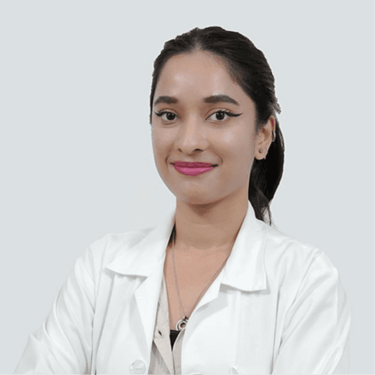 Dr. Misbee Kaup
Consultation - Professional healthcare practitioner