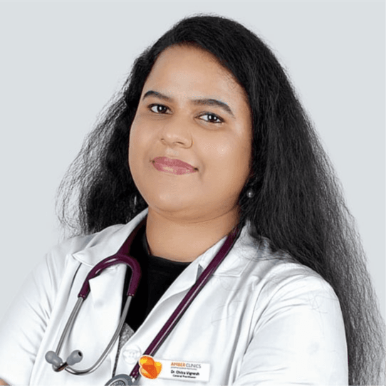 د. شيترا فيجنيشر
أستشارة - Professional healthcare practitioner