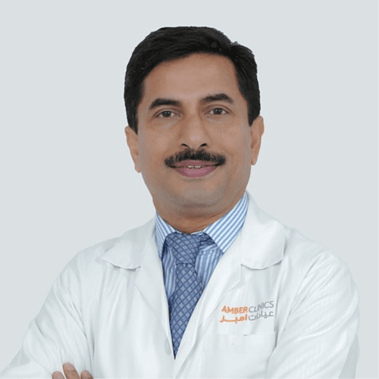 Dr. Alex John Kalayil
Consultation - Professional healthcare practitioner