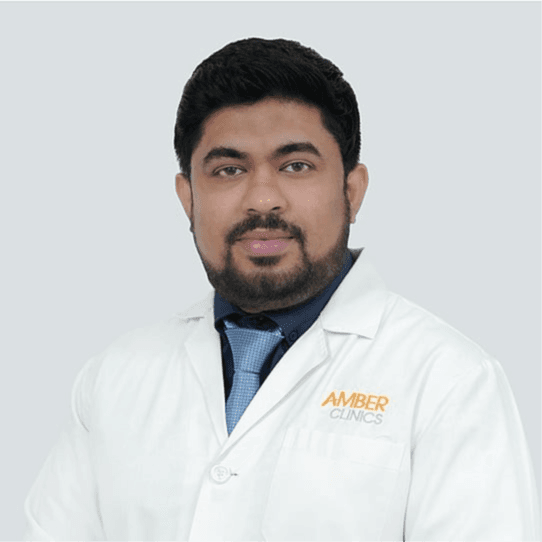 Dr. Mohammed Ishrat Lukman
Consultation - Professional healthcare practitioner
