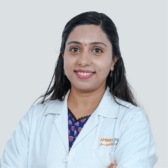 د. رشما فيني
أستشارة - Professional healthcare practitioner