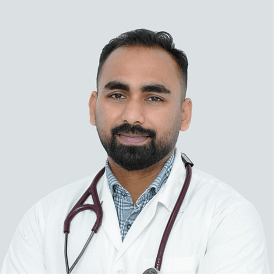 Dr. Johns Abraham
Consultation - Professional healthcare practitioner