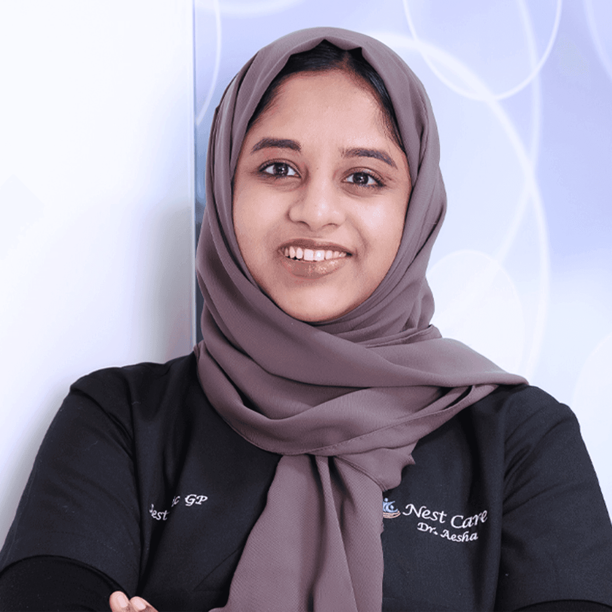 د. عائشة ب ب
أستشارة - Professional healthcare practitioner