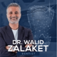 د. وليد زلاكيت
أستشارة - Professional healthcare practitioner