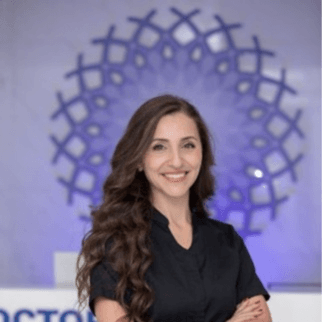 Dr. Chantal Mehanna
Consultation - Professional healthcare practitioner