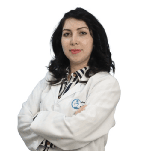 Dr. Mona Nofal
Consultation - Professional healthcare practitioner