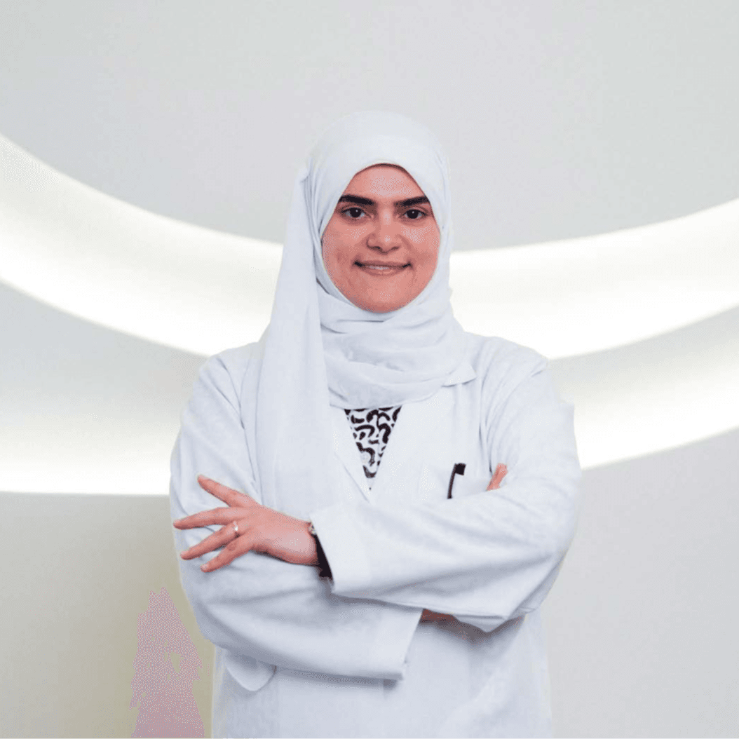 Dr. Doaa Krwash
Sunnah days - Professional healthcare practitioner