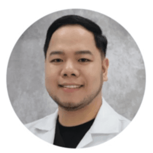Mr. Patrick Morales
60 Minutes Session - Professional healthcare practitioner