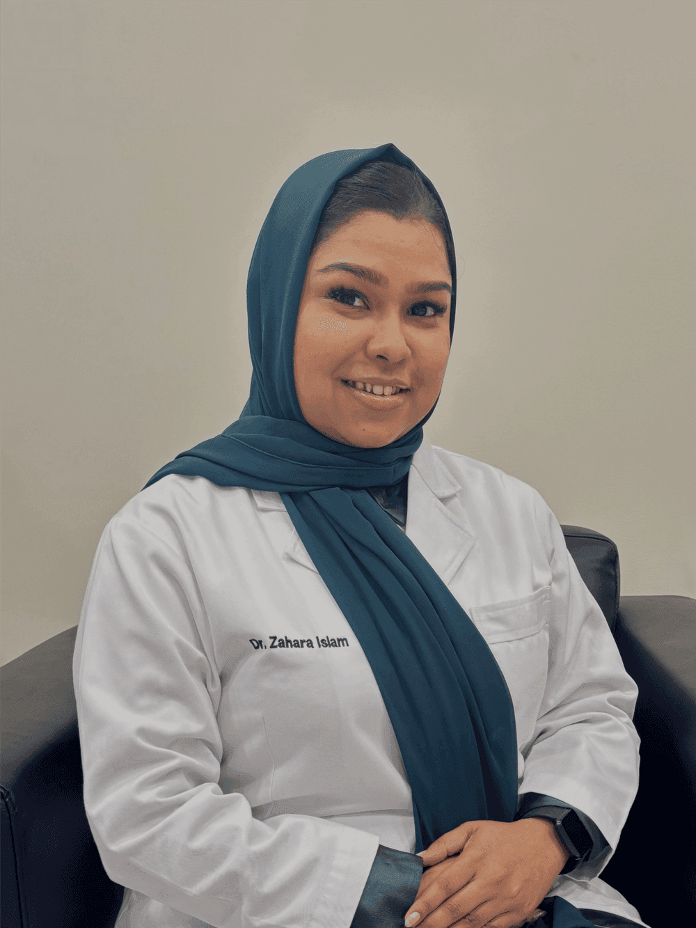  
زيارة طبيب عام منزلية - Healthcare service image