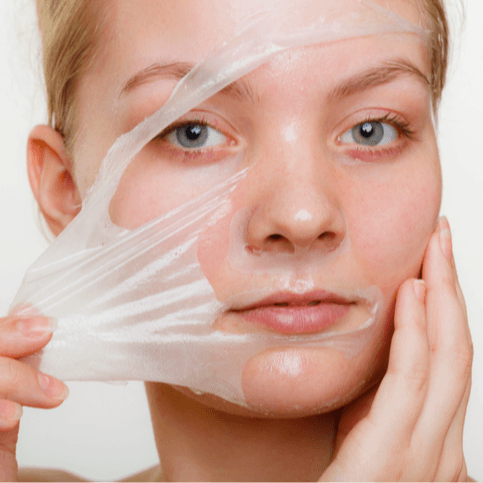  
Deluxe PRX Peel Sculpt Facial - Healthcare service image