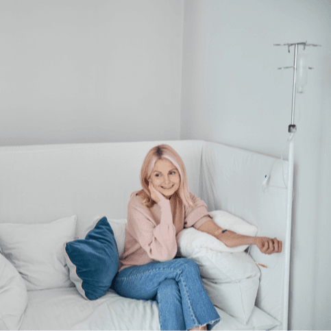  
IV Drip - Liver Detox - Healthcare service image