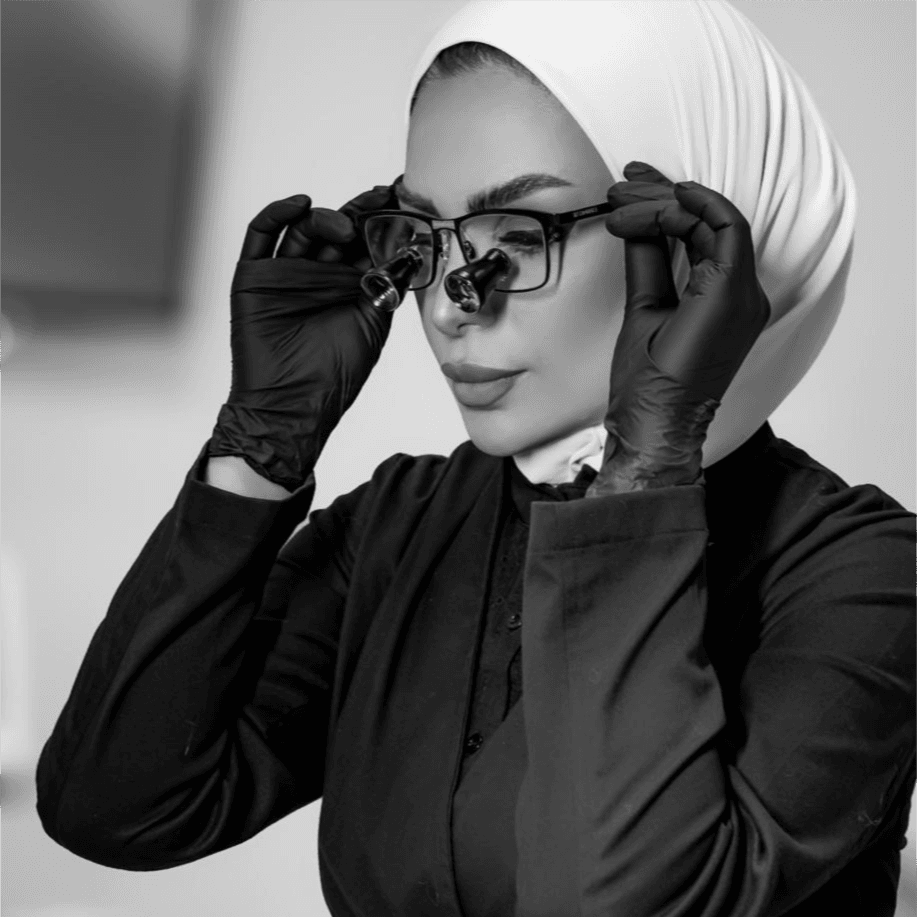 Dr. Doaa Mahmoud
Consultation - Professional healthcare practitioner