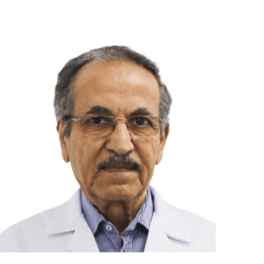 غير محدد أحمد زين
أستشارة - Professional healthcare practitioner