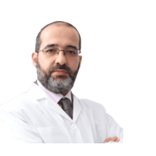 غير محدد بشر فياض
أستشارة - Professional healthcare practitioner
