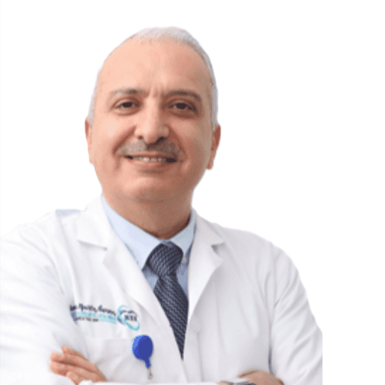 Dr. Amjad Arwani
Consultation - Professional healthcare practitioner