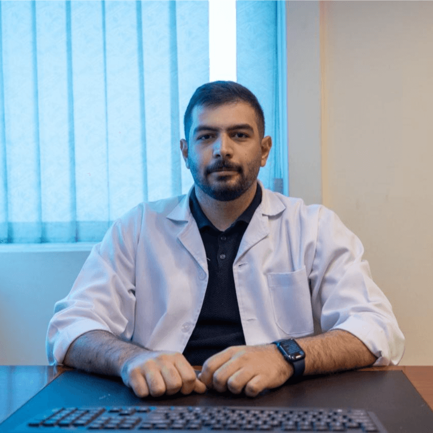 د. علي السامرائي
أستشارة - Professional healthcare practitioner