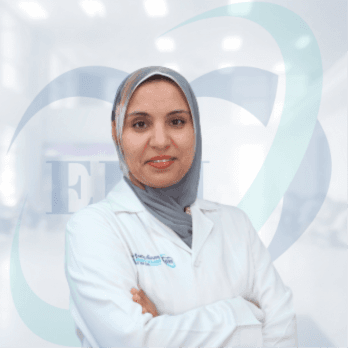 د. ثناء عبد السلام
أستشارة - Professional healthcare practitioner