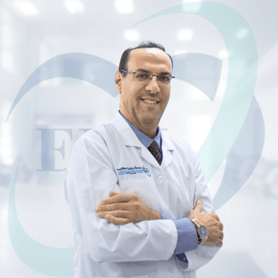 Dr. Saeed Abo Saab
Consultation - Professional healthcare practitioner
