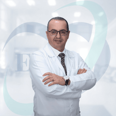 دكتور. أيهم سهيل
أستشارة - Professional healthcare practitioner
