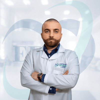 غير محدد محمد الكرد
أستشارة - Professional healthcare practitioner