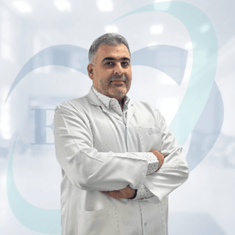 Dr. Molham Al Hassoun
Consultation - Professional healthcare practitioner