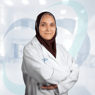 د. دينا أبو الخير
أستشارة - Professional healthcare practitioner