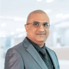 Dr. Thomas Varghese
Consultation - Professional healthcare practitioner