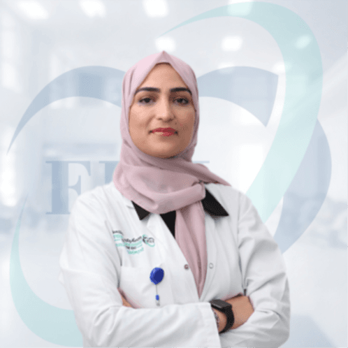 غير محدد هبة زيدان
الاستشارة - Professional healthcare practitioner