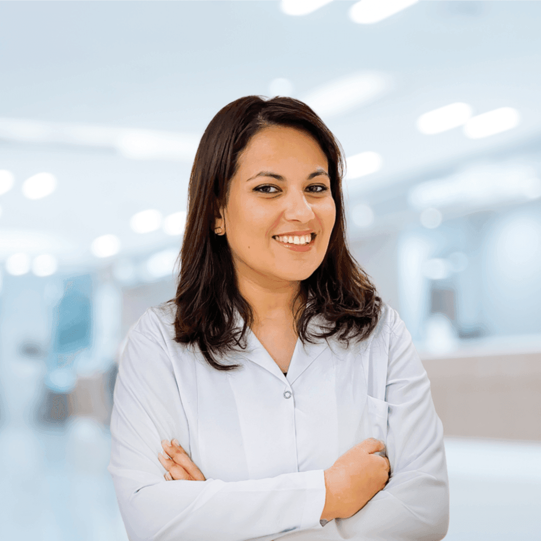 Dr. Mariam Samir Sadek Mikhaeil
Consultation - Professional healthcare practitioner