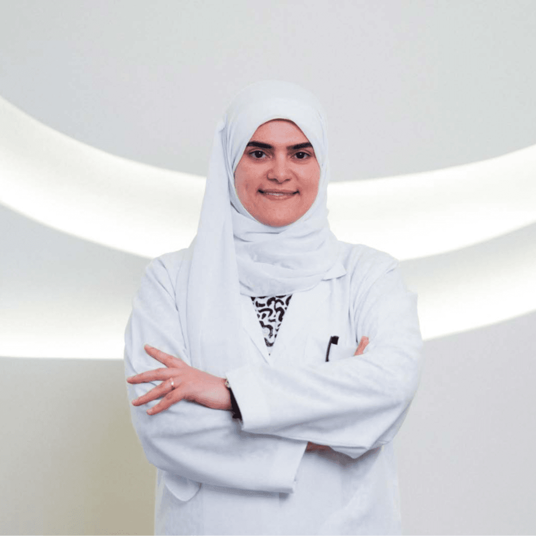 د. دعاء كرواش
جلسة علاجية - Professional healthcare practitioner