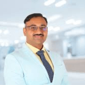 Dr. Amrut Borade
Consultation - Professional healthcare practitioner