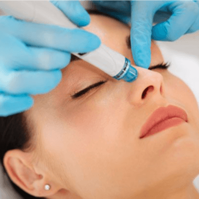  
HydraFacial Starting From - Healthcare service image