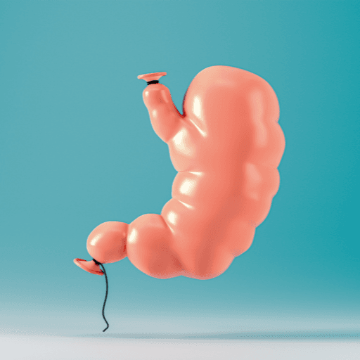  
بالون المعدة لإنقاص الوزن - Healthcare service image