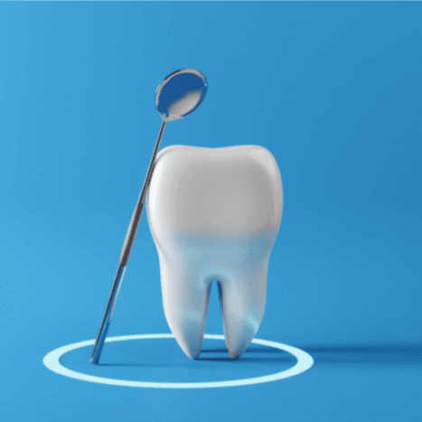  
Filling - Healthcare service image