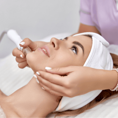  
Consultation & Hydra Facial - Healthcare service image