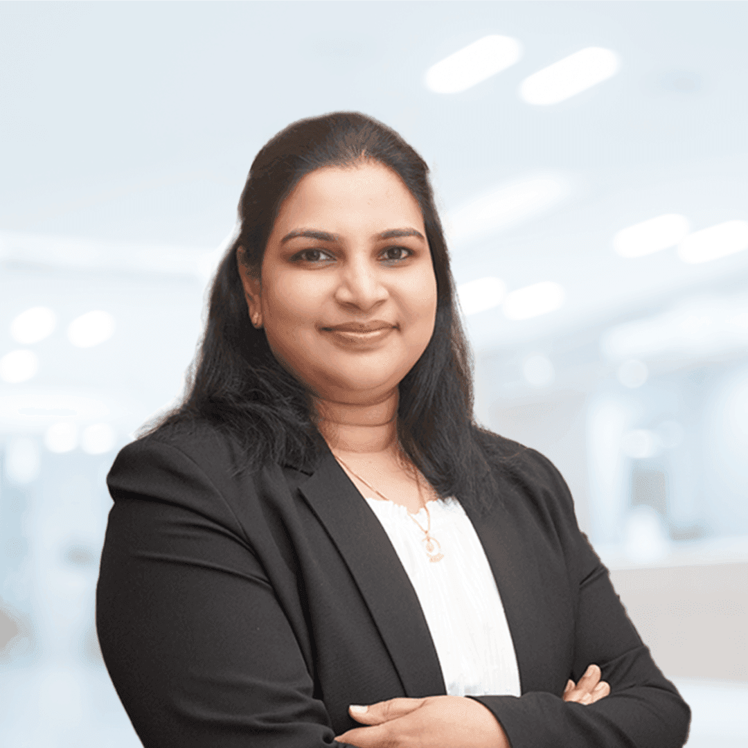 Dr. Renuka Ramasamy
Consultation - Professional healthcare practitioner