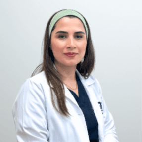 Dr. Pariya Parhizkarshahri
5 Sessions + 1 Free Session - Professional healthcare practitioner