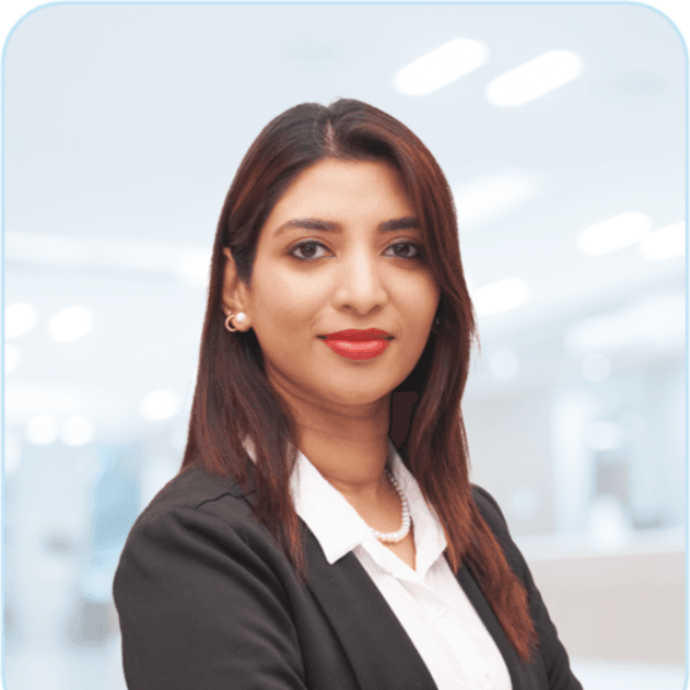 Dr. Meera Thekekkara Anto
Consultation - Professional healthcare practitioner