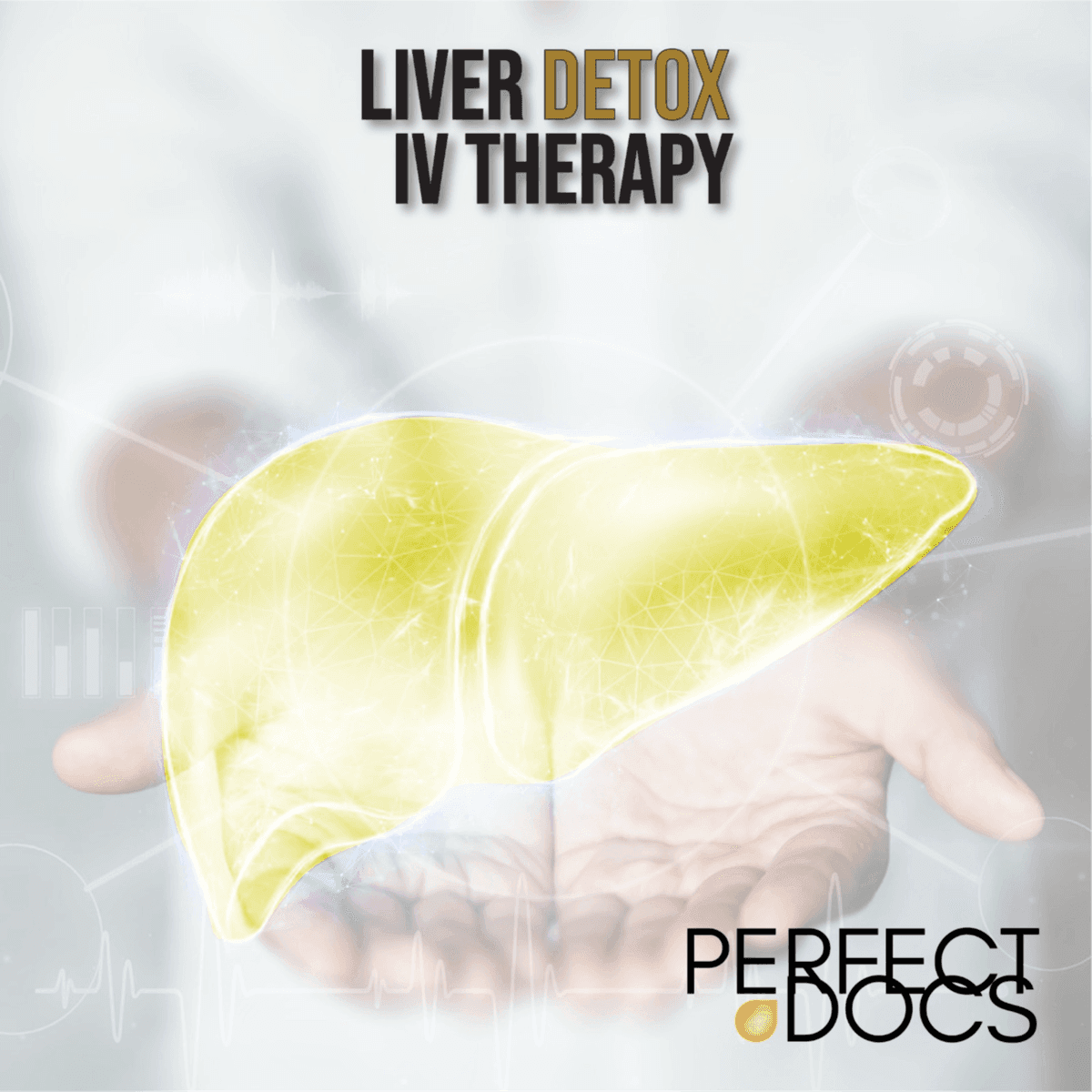  
العلاج بالتنقيط الوريدي في المنزل مع أخصائي - Healthcare service image