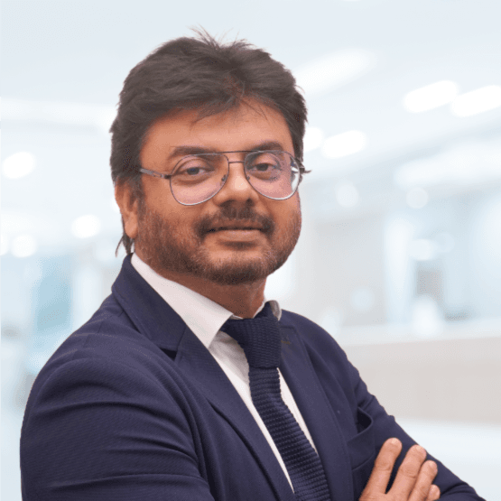 Dr. Deepak Gopal Dube
Consultation - Professional healthcare practitioner