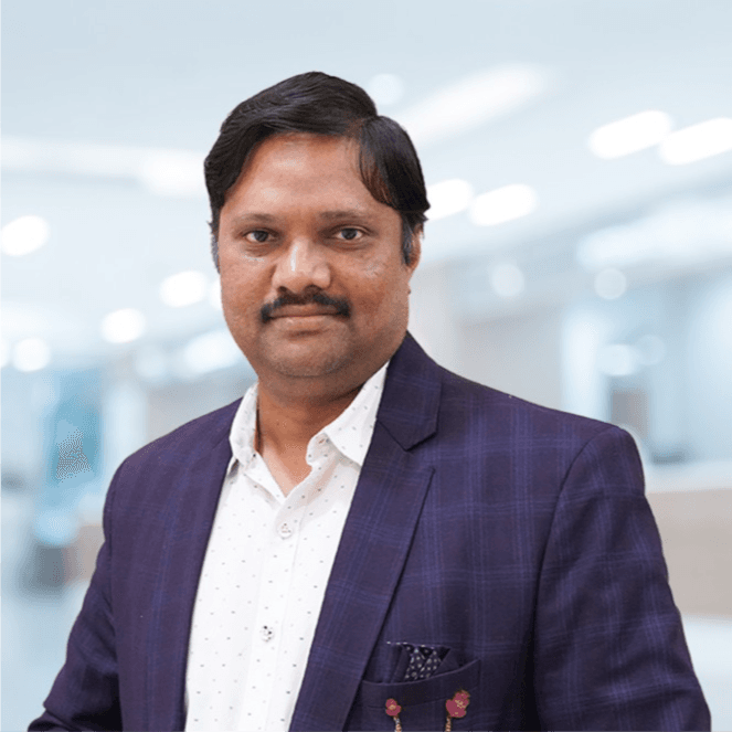 د. رينو كومار تادي
أستشارة - Professional healthcare practitioner