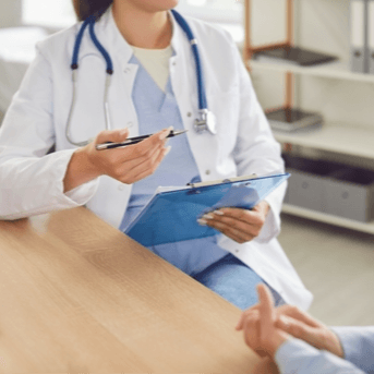 Dr. Reham Faisal Mohieldin Mohamed
Consultation - Professional healthcare practitioner